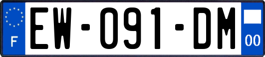 EW-091-DM