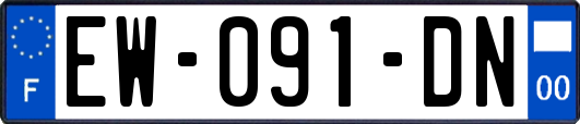 EW-091-DN