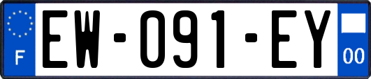 EW-091-EY