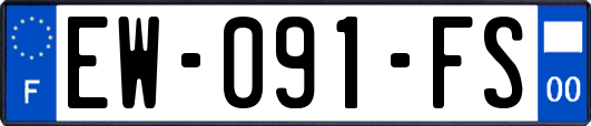 EW-091-FS