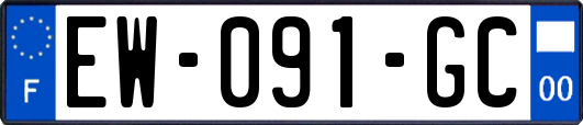 EW-091-GC
