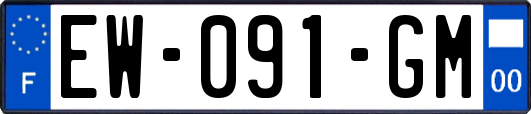 EW-091-GM