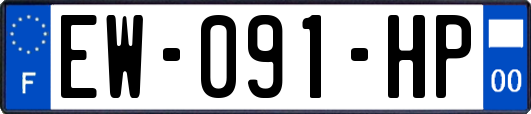EW-091-HP