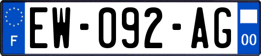 EW-092-AG