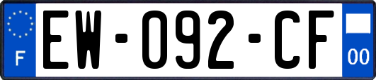 EW-092-CF