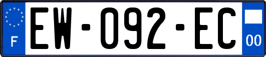 EW-092-EC