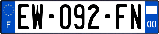 EW-092-FN