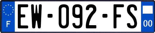 EW-092-FS