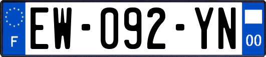EW-092-YN