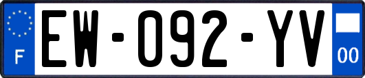 EW-092-YV