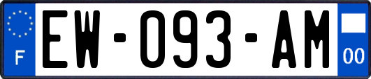 EW-093-AM