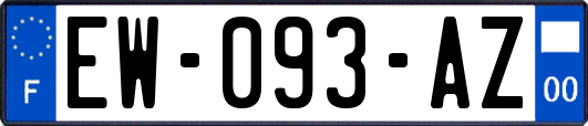 EW-093-AZ