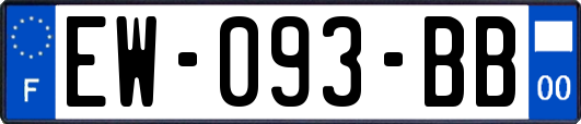 EW-093-BB