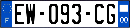 EW-093-CG