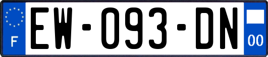 EW-093-DN