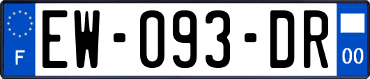 EW-093-DR