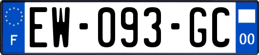 EW-093-GC