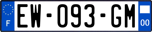 EW-093-GM