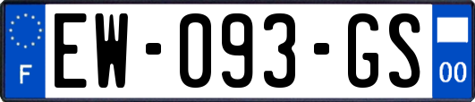EW-093-GS