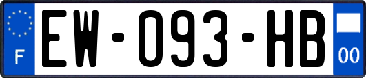 EW-093-HB