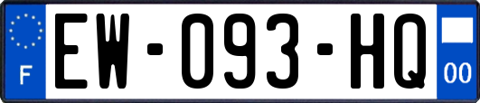 EW-093-HQ