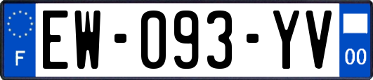 EW-093-YV