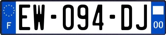 EW-094-DJ