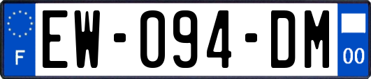 EW-094-DM