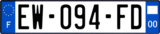 EW-094-FD
