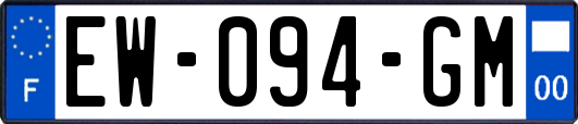 EW-094-GM