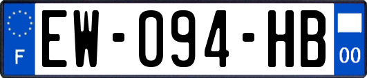 EW-094-HB