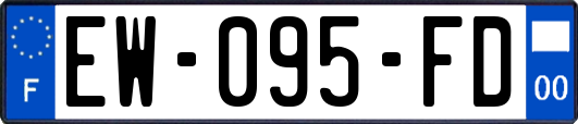 EW-095-FD