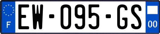 EW-095-GS
