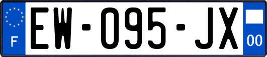 EW-095-JX