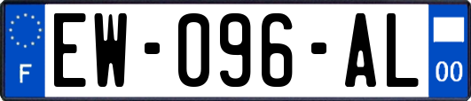 EW-096-AL