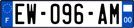 EW-096-AM