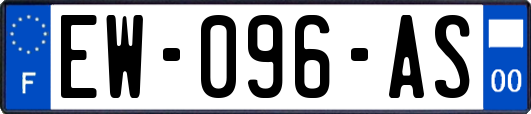 EW-096-AS