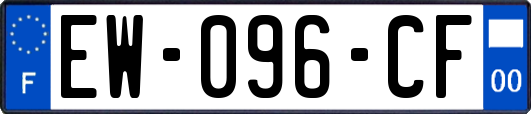 EW-096-CF