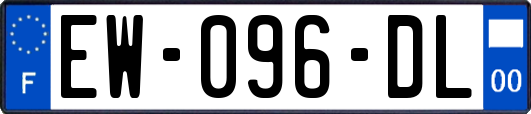 EW-096-DL