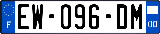 EW-096-DM