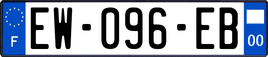 EW-096-EB