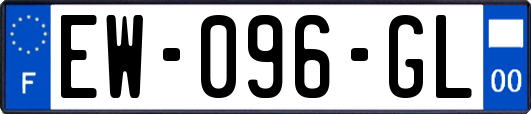 EW-096-GL