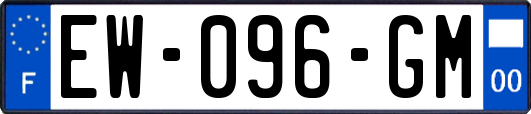 EW-096-GM