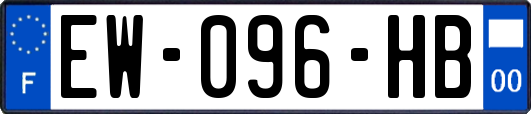 EW-096-HB