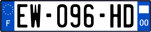 EW-096-HD