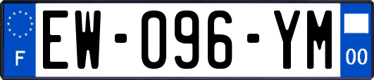 EW-096-YM