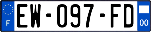 EW-097-FD