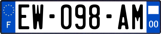 EW-098-AM