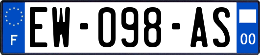 EW-098-AS