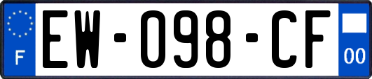 EW-098-CF